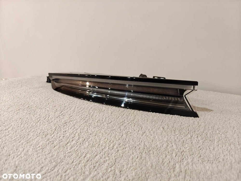 Lampa Lewy Tył LED EXCLUSIVE Porsche Taycan USA - 3