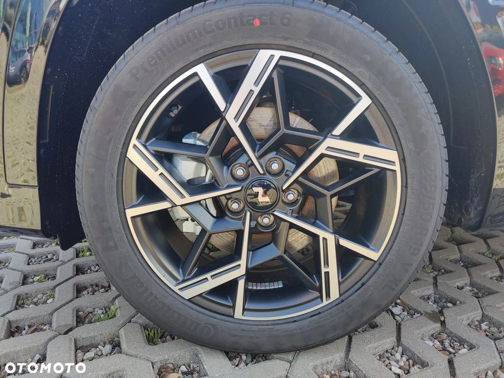 Hyundai Tucson 1.6 T-GDi N-Line 2WD DCT - 11