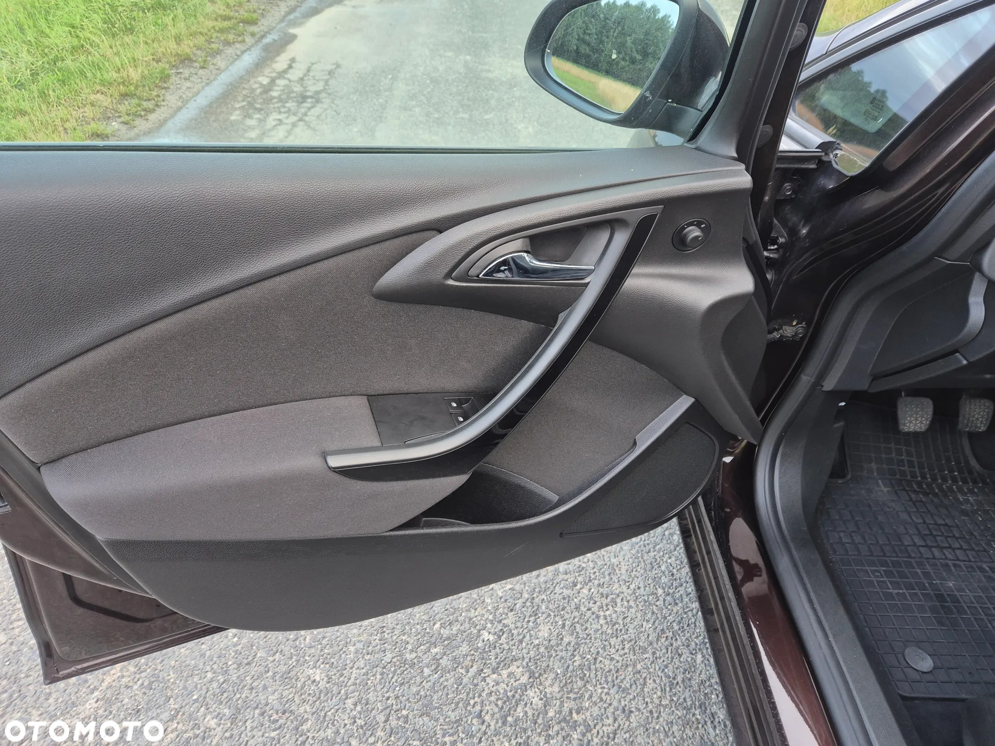 Opel Astra 1.4 Turbo Color Edition - 15