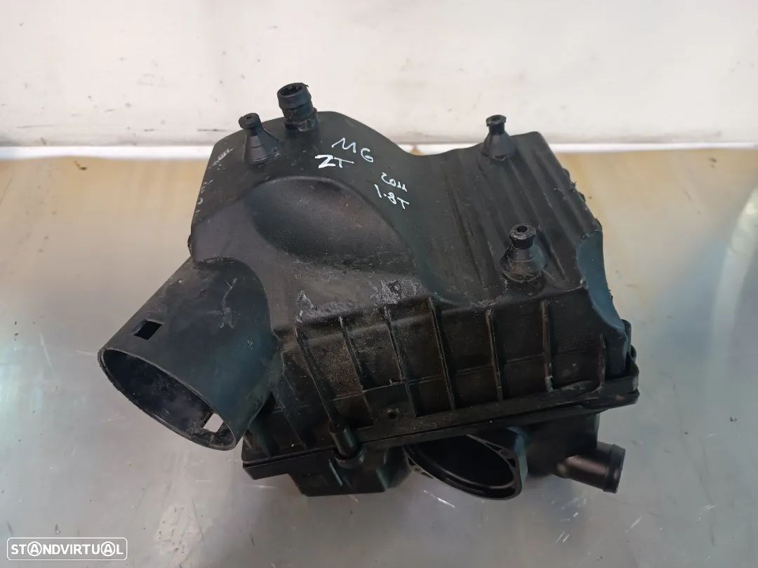 CAIXA DO FILTRO DE AR MG/ ROVER 75 1.8T TURBO ZT - 1