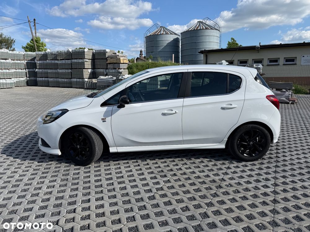 Opel Corsa 1.4 Color Edition - 3