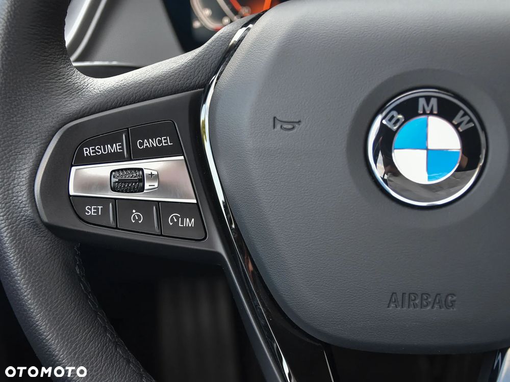 BMW Seria 1 118i Advantage - 22