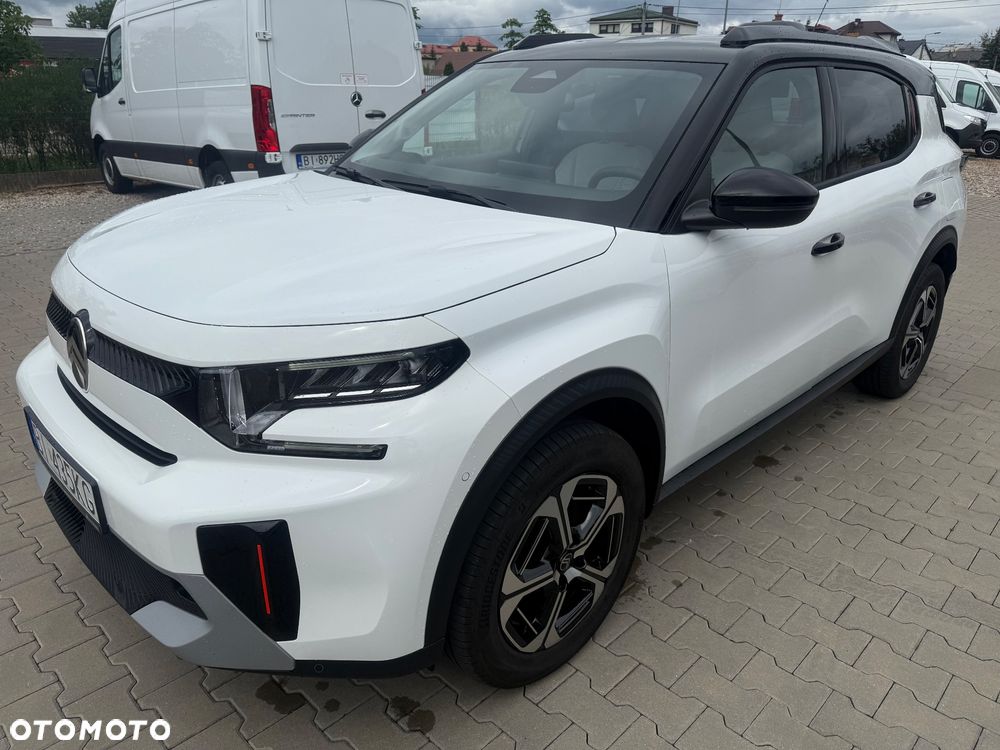 Citroën C3 Aircross - 19