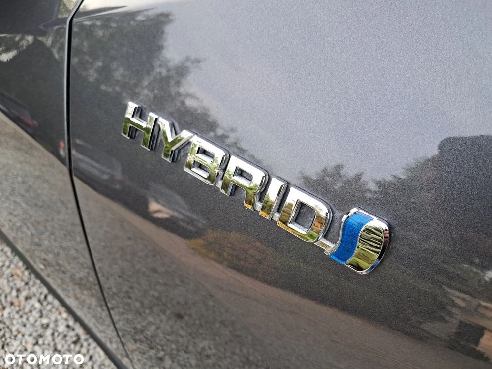 Toyota C-HR 1.8 Hybrid Executive - 5