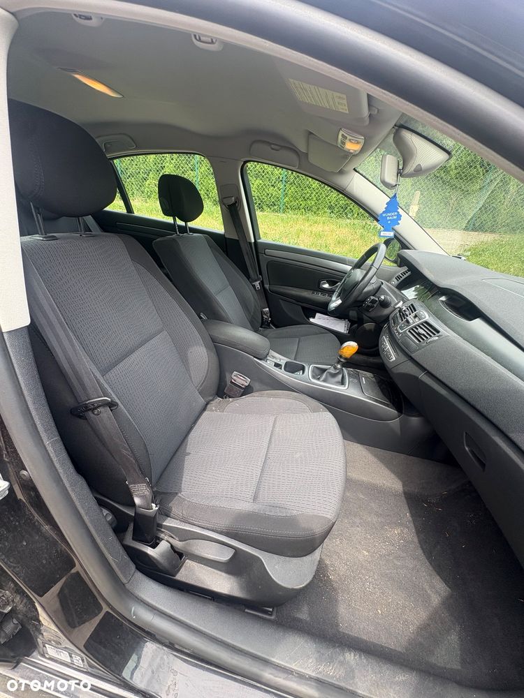 Renault Laguna 2.0 16V Dynamique - 19