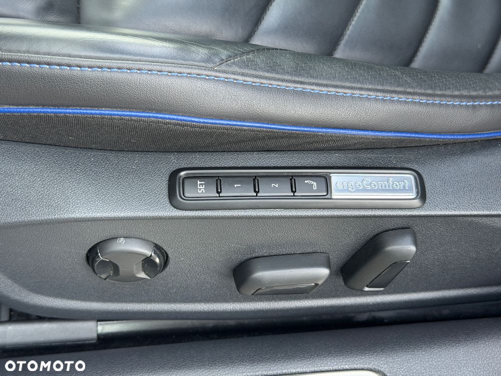Volkswagen Arteon 2.0 TSI 4Motion R DSG - 18