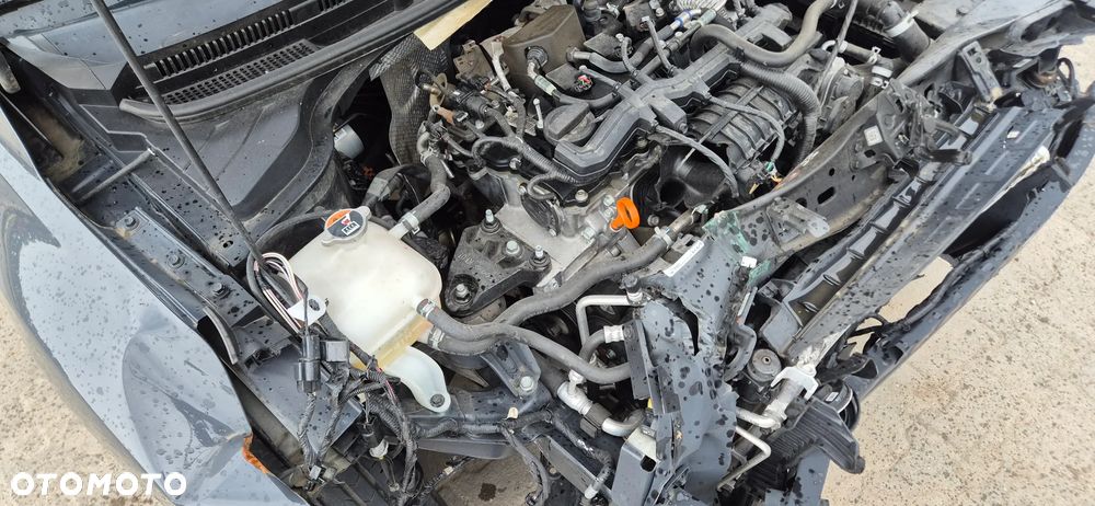 Kia Stonic 1.0 T-GDI GT Line DCT - 16