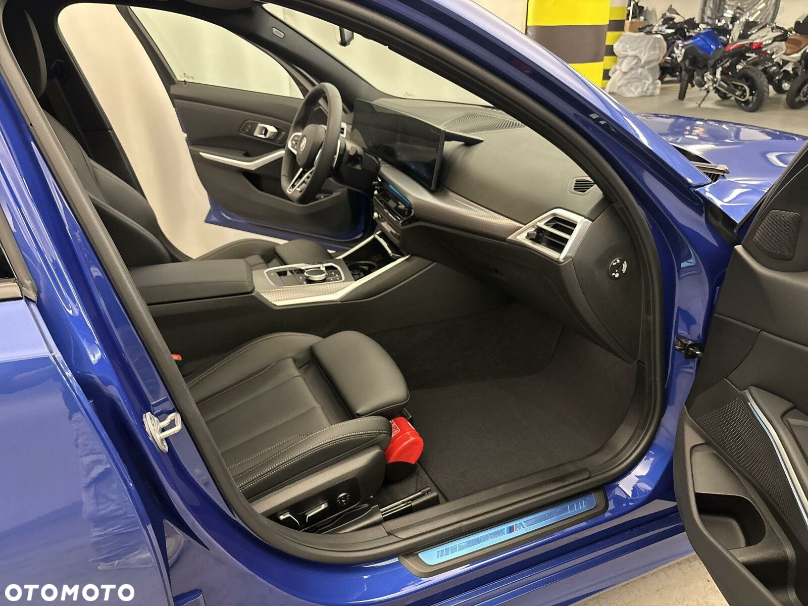 BMW Seria 3 - 20