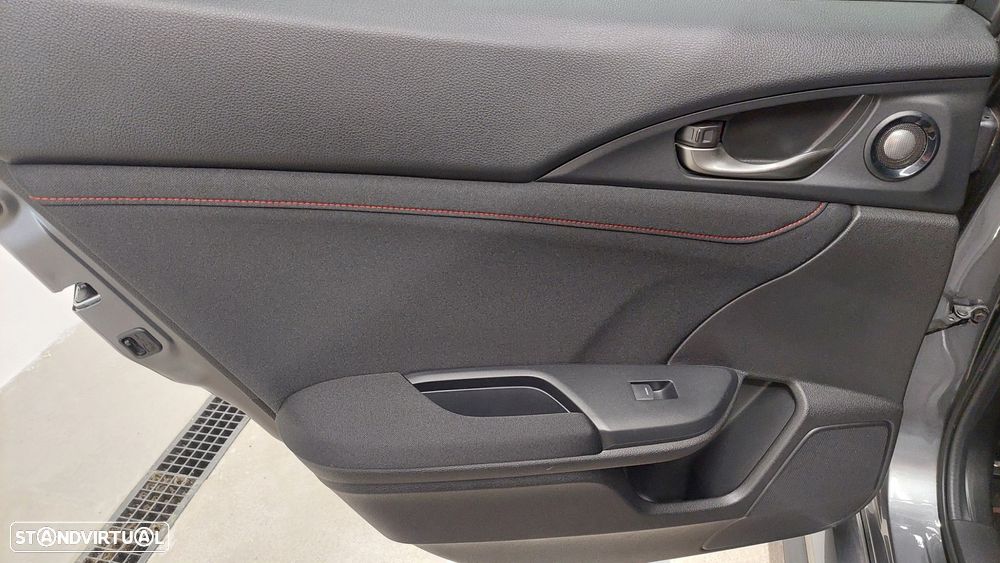 Honda Civic 2.0 i-VTEC Type-R - 19