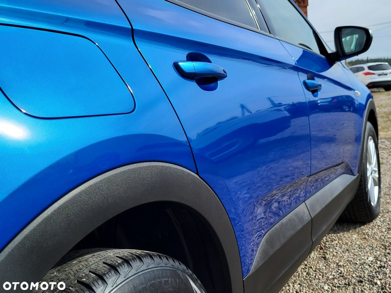 Opel Grandland X - 14