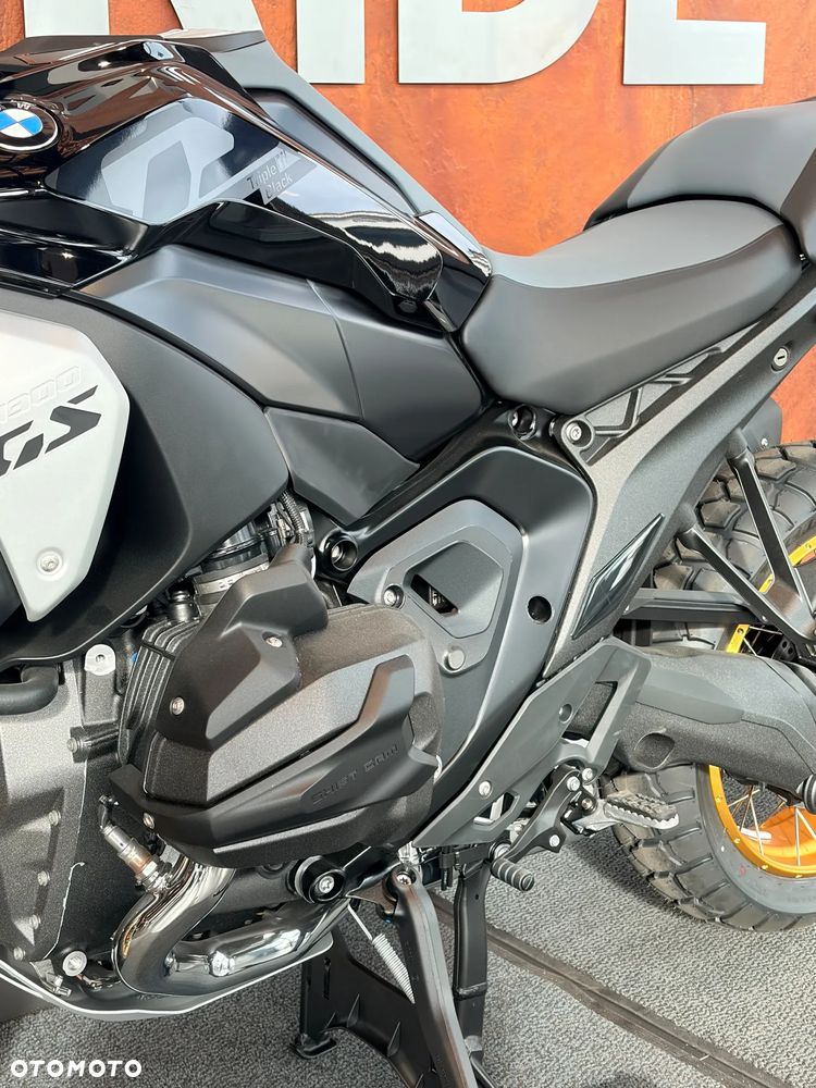 BMW GS - 6