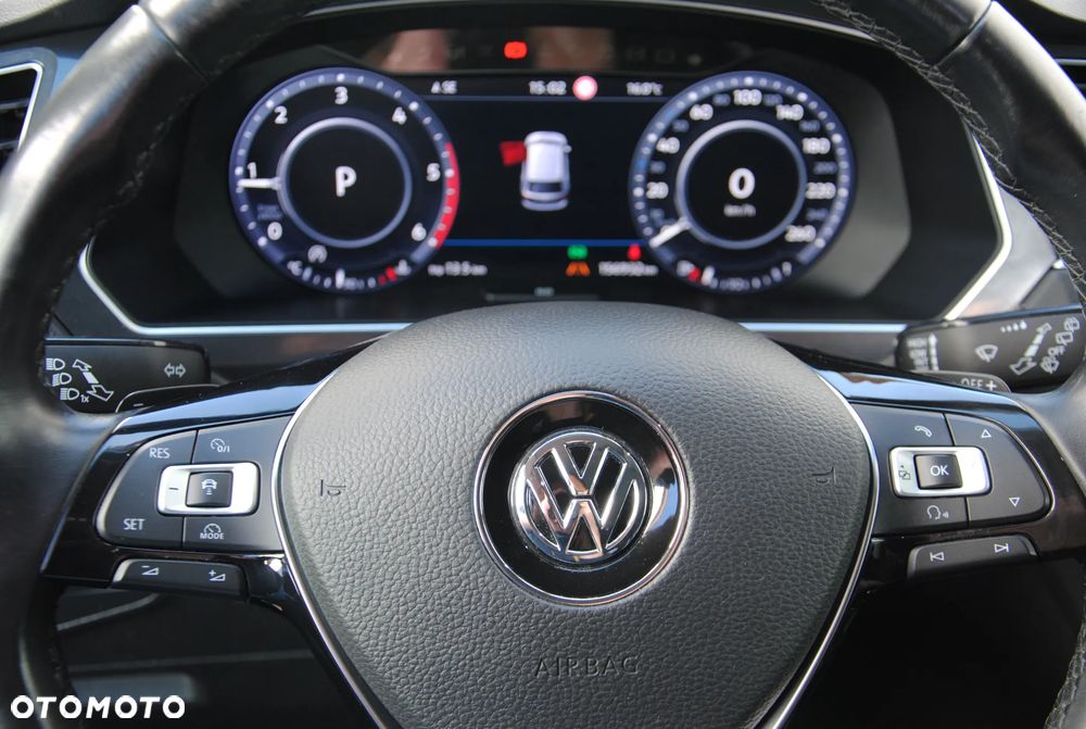 Volkswagen Tiguan 2.0 TDI BMT SCR 4Mot Highline DSG - 32