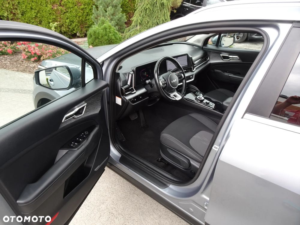 Kia Sportage 1.6 T-GDI MHEV L 2WD DCT - 20