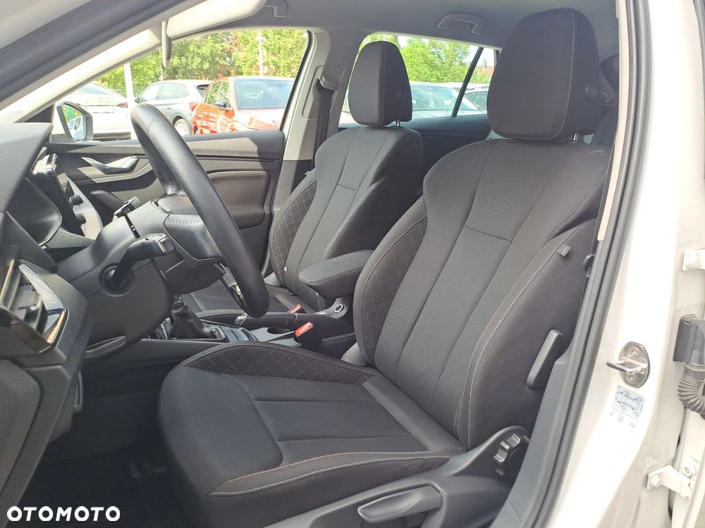 Skoda Scala 1.0 TSI Ambition DSG - 15