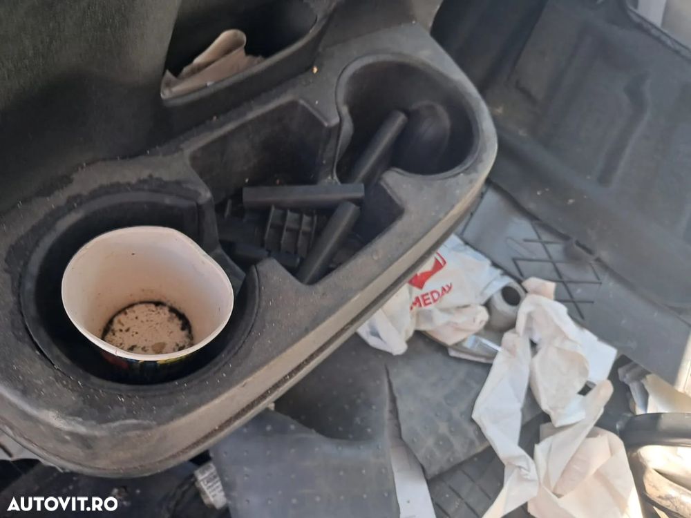 Fiat Ducato MOTOR DEFECT - 16