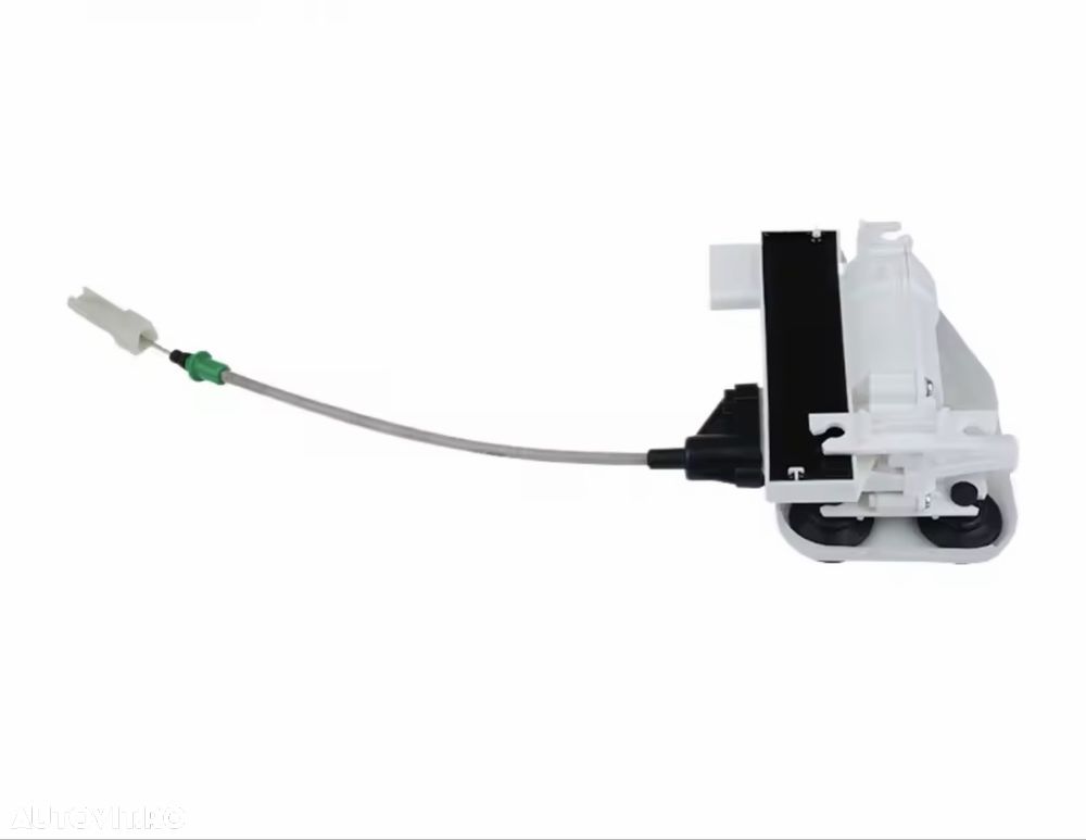 Actuator Broasca Yala Incuietoare Usa Fata Bmw X5 X6 F15 F16 2014-19 - 3