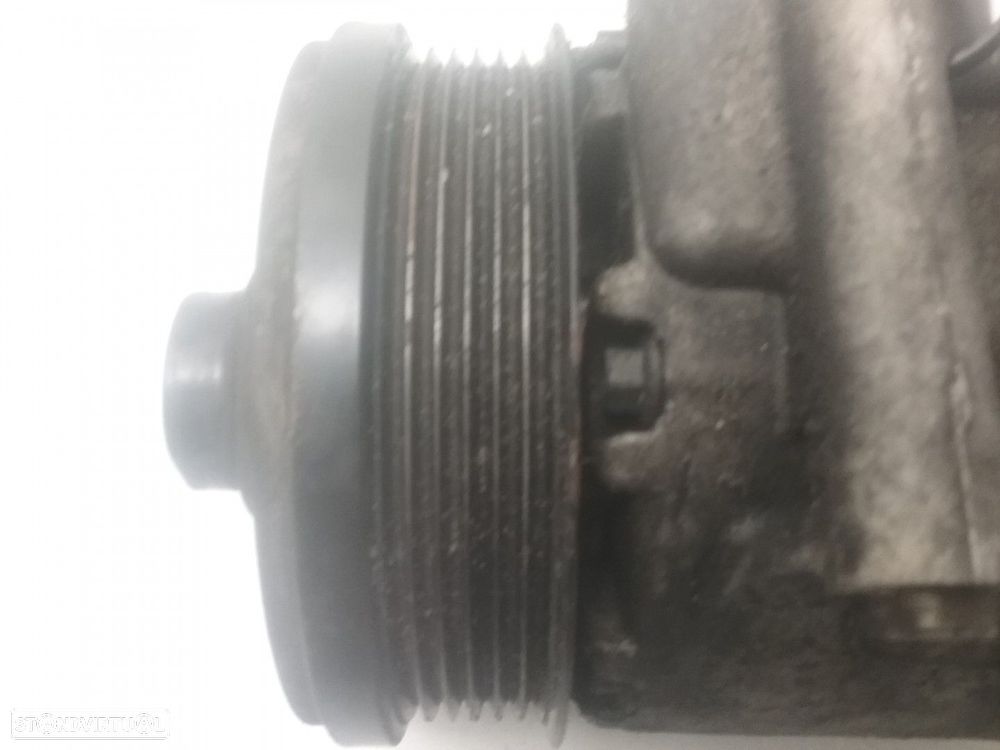 Compressor de ar condicionado FORD FOCUS II 1.8 TDCi | 01.05 - 09.12 Usado REF.... - 1
