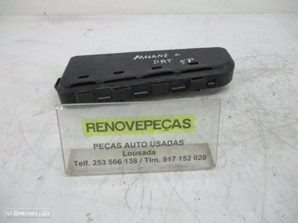 Airbag Banco Dto Renault Megane Ii (Bm0/1_, Cm0/1_) - 1