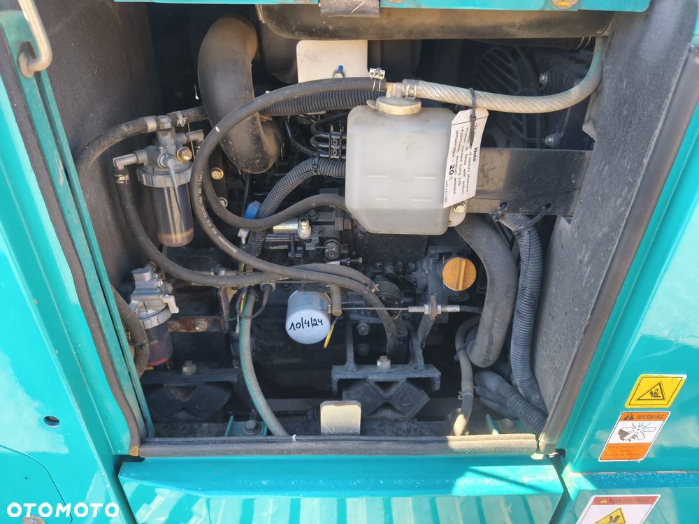 Maeda MC305 CRME-2 - 10