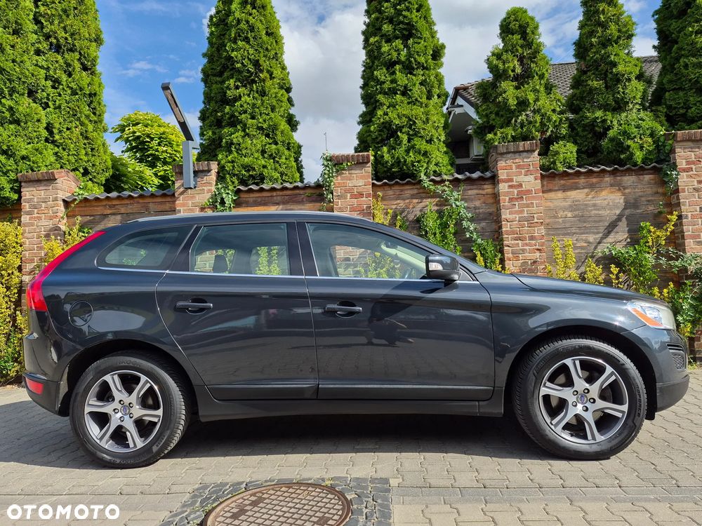 Volvo XC 60 - 5