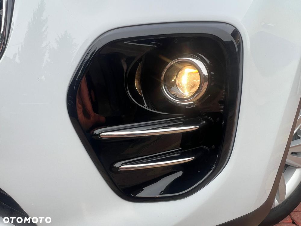 Kia Sportage 1.6 GDI L Business Line Plus 2WD - 6