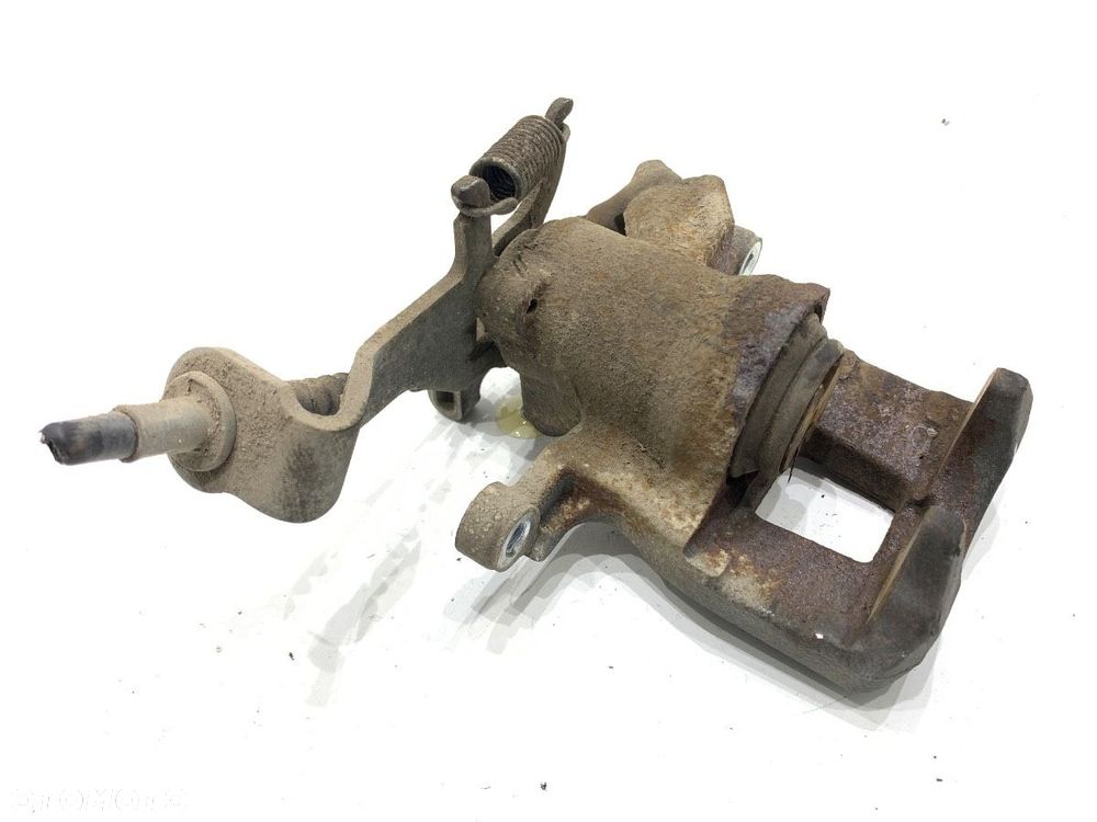 ZACISK PRAWY TYŁ  MAZDA 6 sedan (GJ, GL) 2012 - 2022 2.5 (GJ5FP) 141 kW [192 KM] benzyna 2013 - - 2