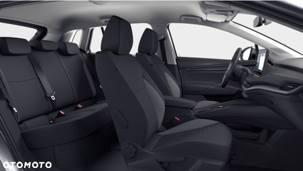 Skoda Elroq 50 55kWh - 5