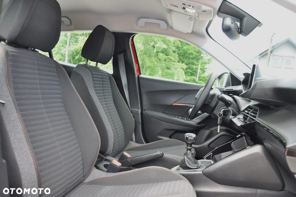 Peugeot 2008 1.5 BlueHDi Active S&S - 19