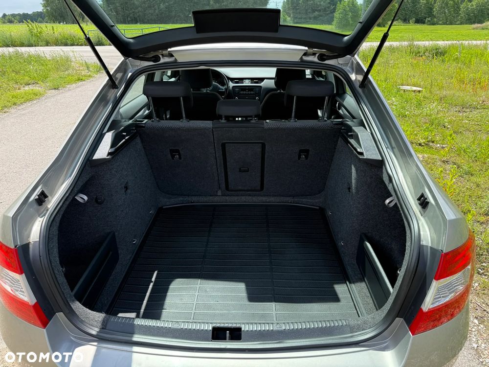 Skoda Octavia 1.6 TDI Active DSG - 13
