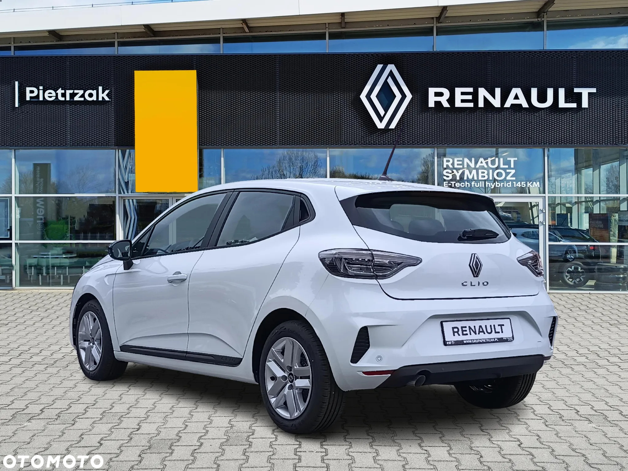 Renault Clio 1.0 TCe Evolution - 3