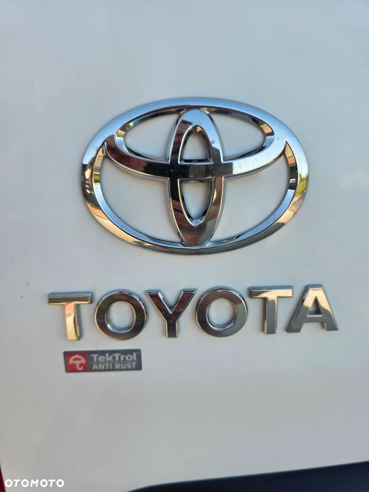 Toyota Proace citroen jumpy opel vivaro fiat scudo peugeot expert - 19