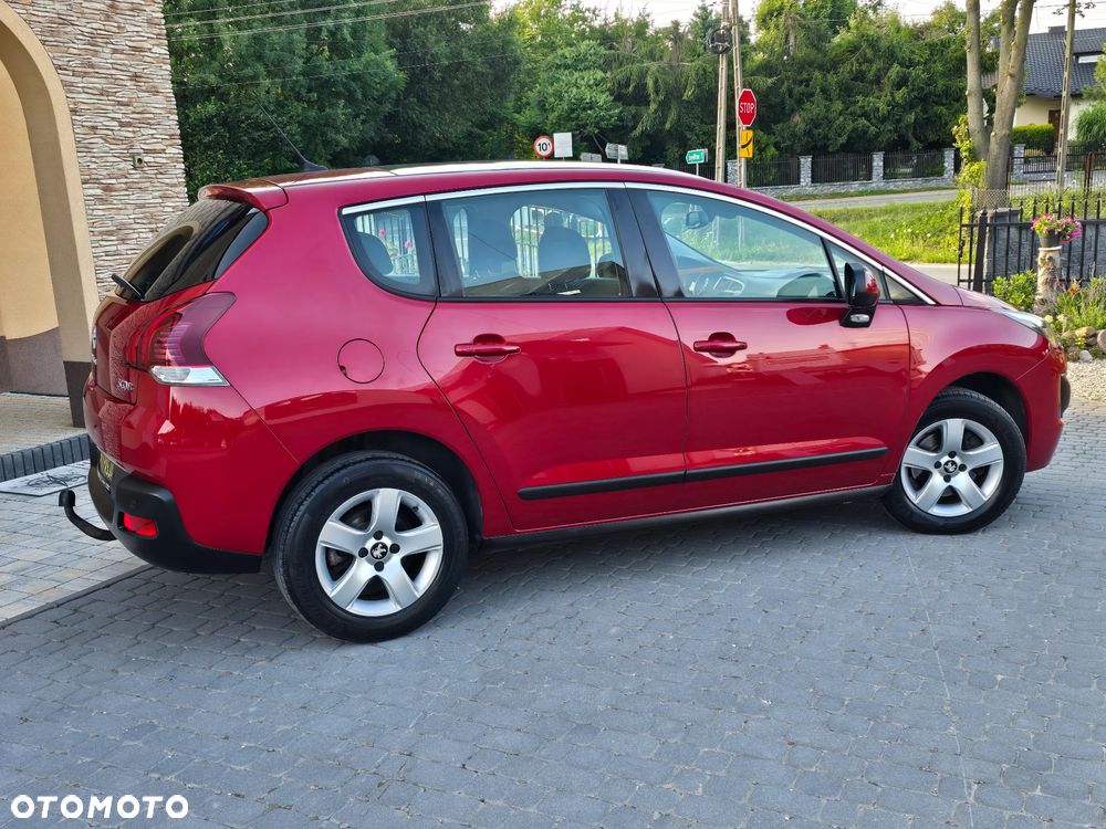 Peugeot 3008 1.6 Premium - 13