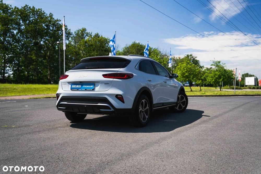 Kia XCeed - 6