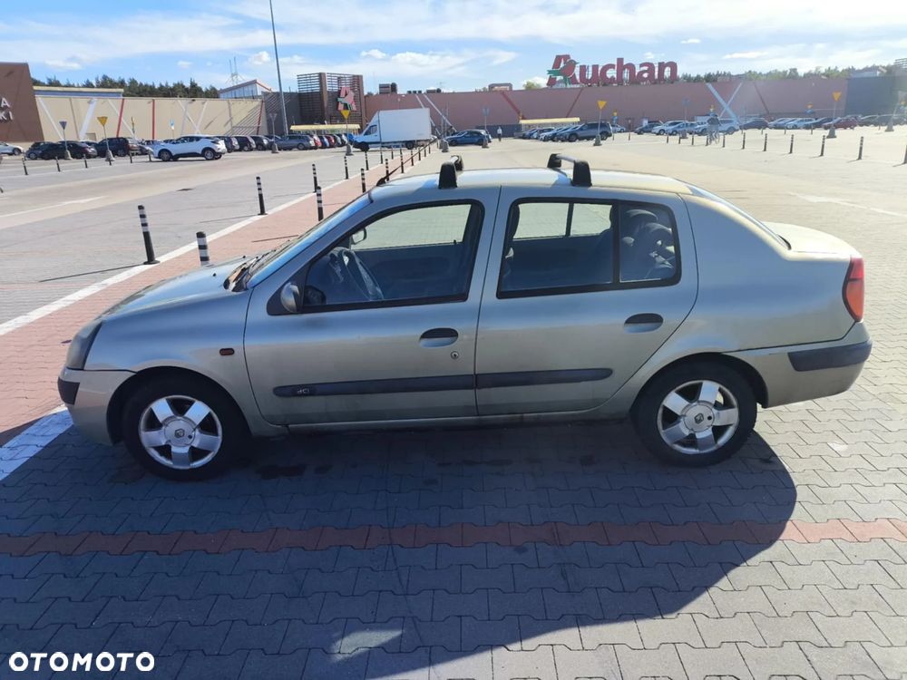 Renault Thalia 1.5 dCi Alize - 3