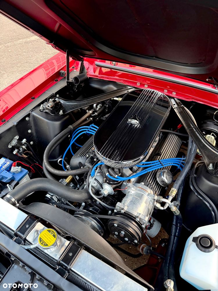 Ford Mustang - 37