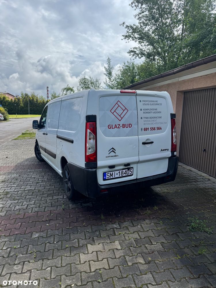 Citroën Jumpy - 8
