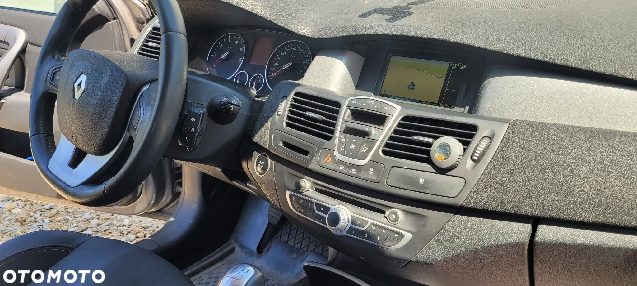 Renault Laguna - 5
