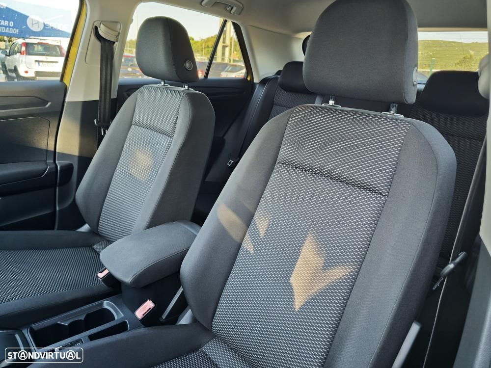 VW T-Roc 1.0 TSI OPF - 10