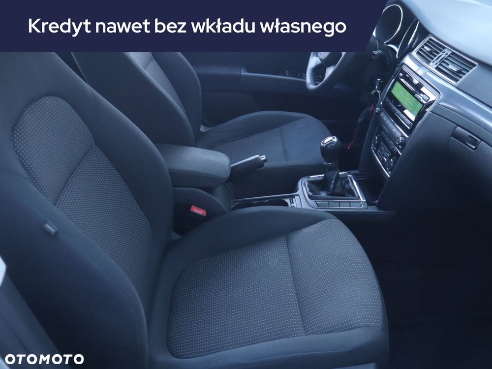 Skoda Superb - 11