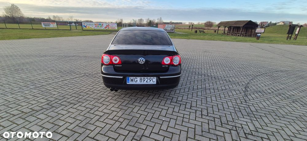 Volkswagen Passat 2.0 TDI Comfortline - 2