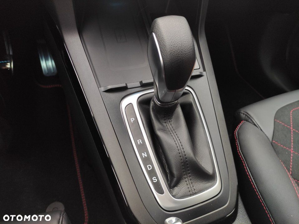 Ford Puma - 19