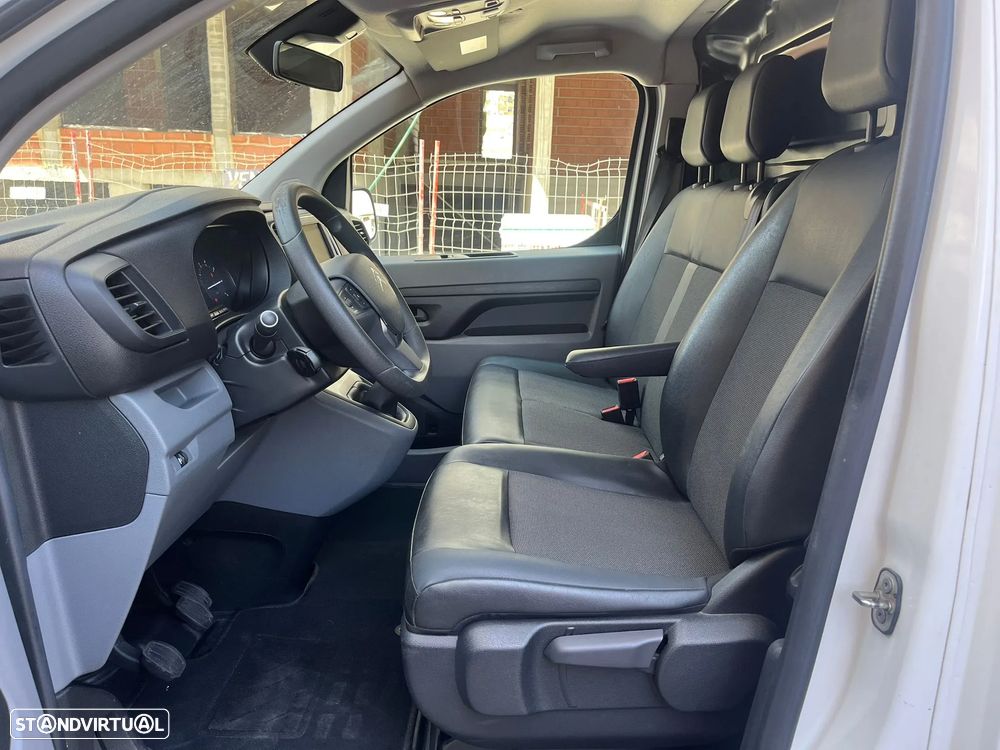 Peugeot EXPERT 1.6 HDI PREMIUM/L2-H1/IVA/A.C - 15