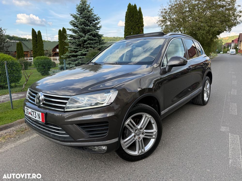 Volkswagen Tiguan - 4