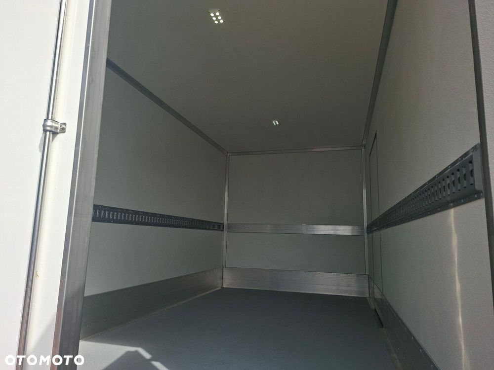 Mercedes-Benz Sprinter Sprinter - 14