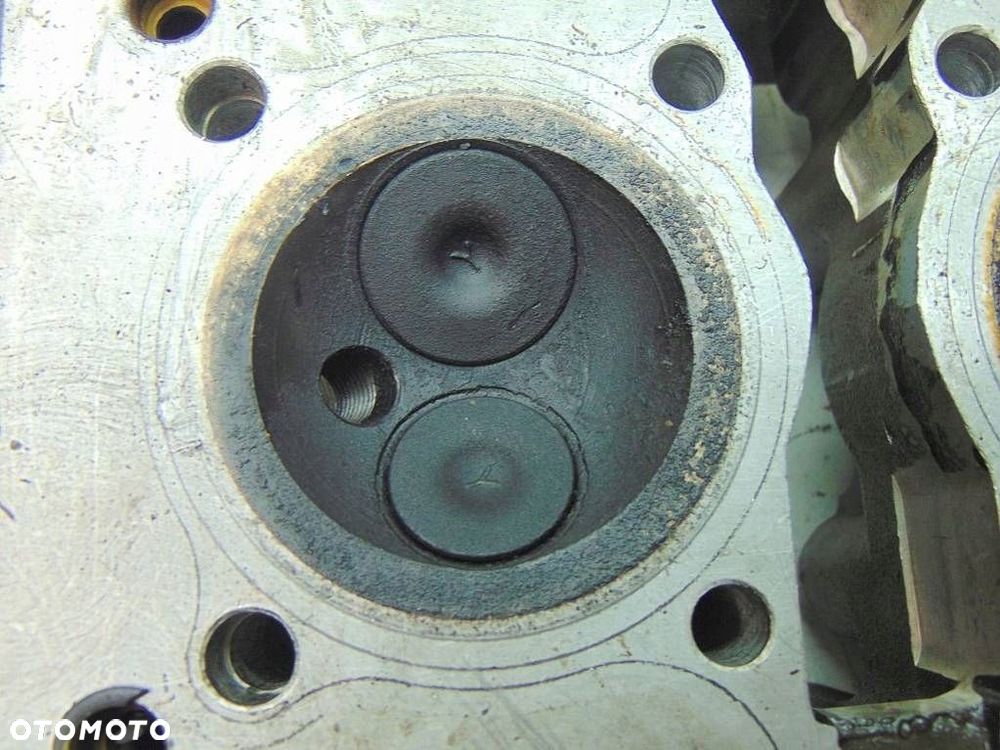 JOHNNY PAG MALIBU 320 2014r GŁOWICA SILNIKA - 5