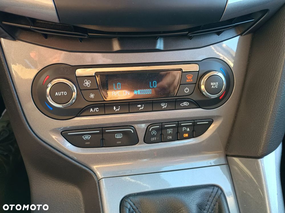 Ford Focus 1.0 EcoBoost Gold X (Edition Start) - 9