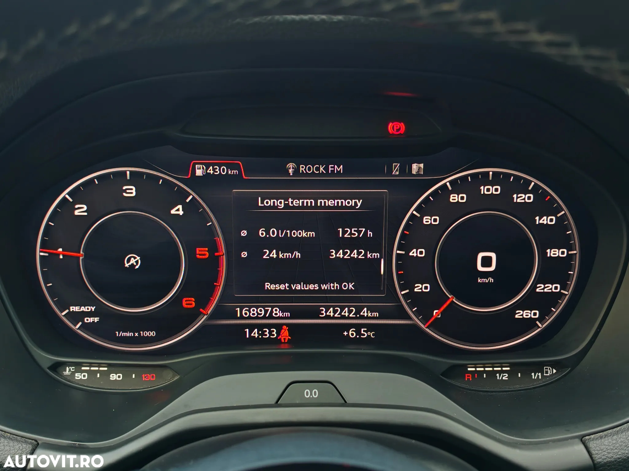 Audi Q2 30 TDI Advanced - 27