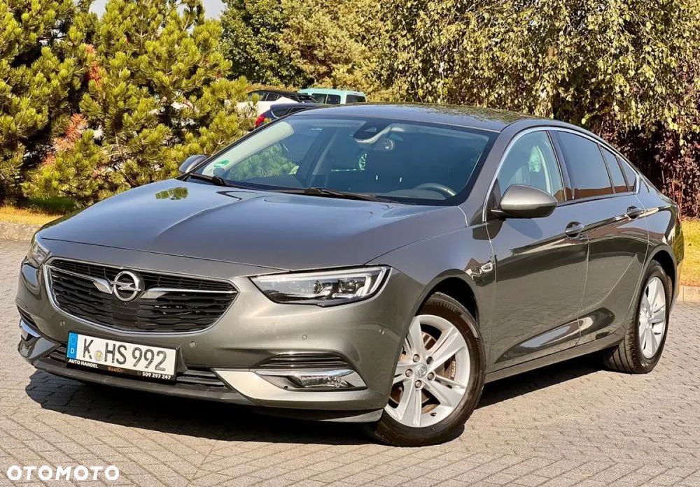 Opel Insignia 1.6 CDTI Business Innovation - 12