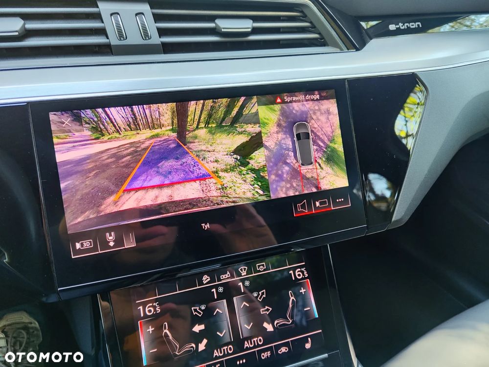 Audi e-tron 50 Quattro S Line - 33