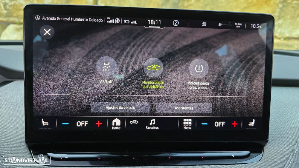 Skoda Enyaq iV 80 - 43